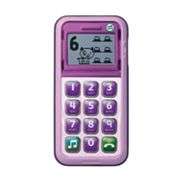 LeapFrog Chat and Count Cell Phone
