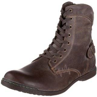   kerodeans review of Steve Madden Mens Booster Boot,Brown Leat