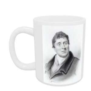 Thomas Telford, 1831 (engraving) by Samuel   Mug   Standard Size 