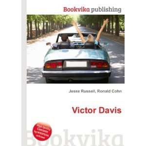 Victor Davis Ronald Cohn Jesse Russell Books