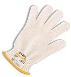 Ansell 72 024 SafeKnit Gloves Sz 9  