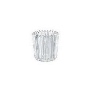   Of 12) 6130130 Tableware/Serveware And Candle Holder