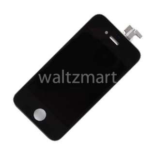 New iPhone 4S Compatible LCD Display Screen Touch Digitizer Assembly 