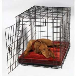 Bowsers Crate Mattress   X Luxury Crate Mattress Dog Bed 