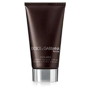  Dolce and Gabbana The One For Men After Shave Balm Health 