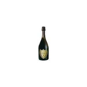  2002 Dom Perignon Champage 750ml: Grocery & Gourmet Food