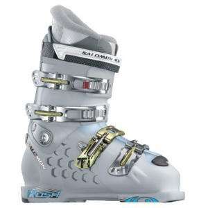  Salomon Rush 6.0 Alpine Ski Boot   Womens Sports 