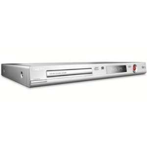  Philips DVD Player / Recorder (Model: DVDR3390/37 