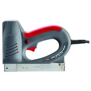   Heavy Duty Professional Electric Staple and Nail Gun