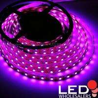 300 LED RGB Color Changing Flexiable Lighting Strip Set  