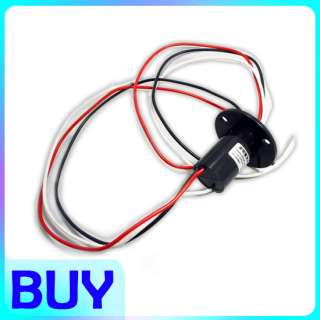 15A×3 Slip Ring For Wind Turbine Generator 3 Phases NEW  