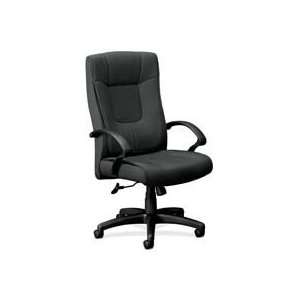  Chair, Executive, 32x28x46 1/2, Gray   Sold as 1 EA   Executive 