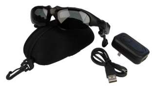  Player+FM Radio+Bluetooth 4GB Headset Sunglasses  