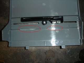 HP LaserJet M3035xs MFP B/W Laser Fax copier printer scanner CB415A