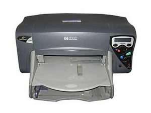 HP PhotoSmart P1000 Inkjet Printer  