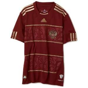  World Cup Soccer Russia Home Youth Jersey Sports 