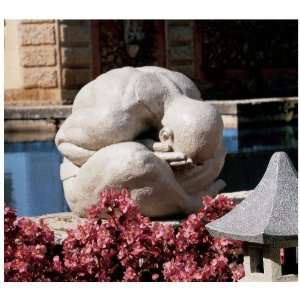  Meditation Yoga Sculpture Statue Figurine