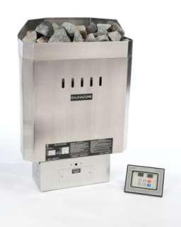 10.5Kw SE sauna heater   Stainless   Digital Controller  