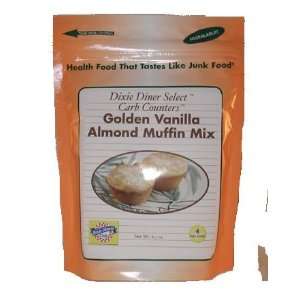   Chocolate Orange Ginger Muffin Mix  Grocery & Gourmet Food