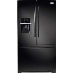   Star 27.8 Cubic Foot French Door Refrigerator w