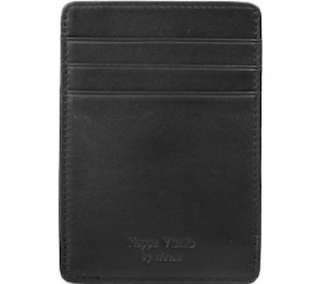  Bosca Nappa Vitello Deluxe Front Pocket Wallet Clothing