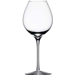  Orrefors Difference Fruit Wine Glass