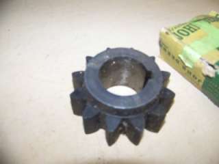 JOHN DEERE STYLED D TRACTOR NEW OLD STOCK SERVICE BRAKE PINION GEAR 