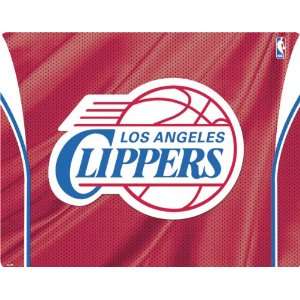   Clippers Jersey skin for Wii (Includes 1 Controller) Video Games