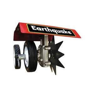  Earthquake   EK43   Edger Kit For Mini Cultivators