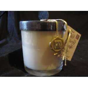  Aromatique Pomegranate & Pear Old World Candle
