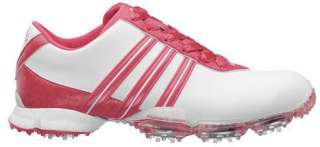   Signature Paula Womens Ladies Golf Shoes White/Pink $109.99  