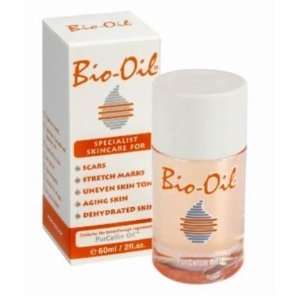  Bio, Oil Scar Treatment, 2 oz (Quantity of 4) Health 