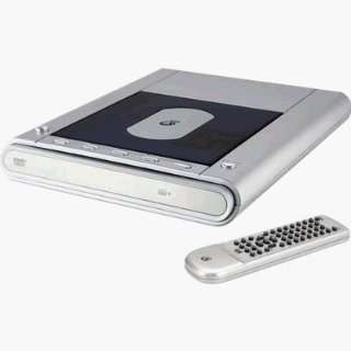 GPX D1307 Micro Size DVD CD Player Electronics