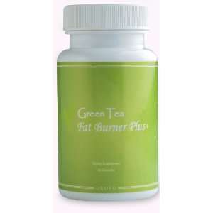 Green Tea Fat Burner Plus   Diet Pills   Weight Loss   Leaner Body and 