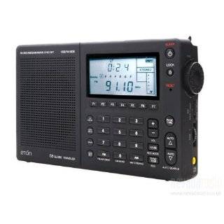  G3 AM/FM/Shortwave Radio with Aircraft Band, Single Side Band, Radio 