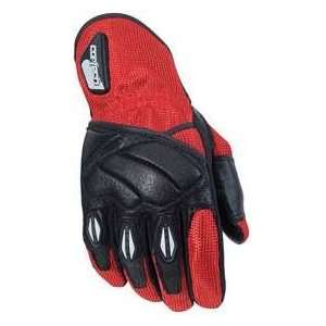  GX AIR 2 GLOVE RED SIZEMED Automotive