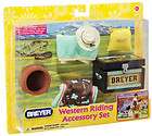 2012 breyer horse classic western accessory set 61071 free shipping
