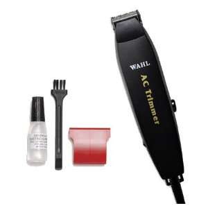  Wahl AC Hair Trimmer Model 8040: Health & Personal Care