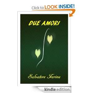 Start reading DUE AMORI on your Kindle in under a minute . Dont 