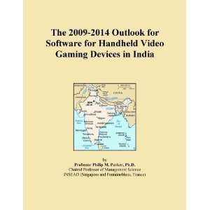    2014 Outlook for Software for Handheld Video Gaming Devices in India