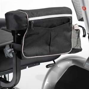  ActiveCare Wheelchair Armrest Bag