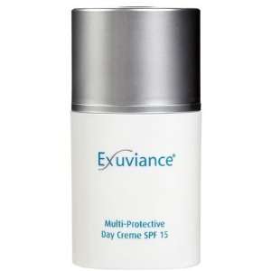 Exuviance Multi Protective Day Creme SPF 15 1.75 oz (Quantity of 1)