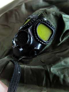 FA049 1/6 Accessories Military Gas Mask G  