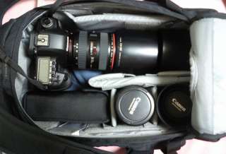 Lowepro Stealth Reporter D400 AW Digital SLR Camera Bag  