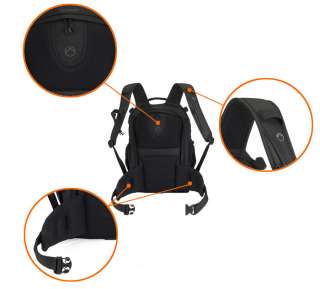 New Lowepro Flipside 400 Aw Digital SLR Camera Backpack Ruck Sack for 