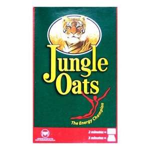 Jungle Oats The Energy Champion 17.6oz/500g  Grocery 