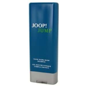 Joop Jump Tonic Hair & Body Shampoo   Joop Jump   200ml/6 