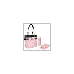  Kalencom Ultimate Tote   Baby Pink Baby