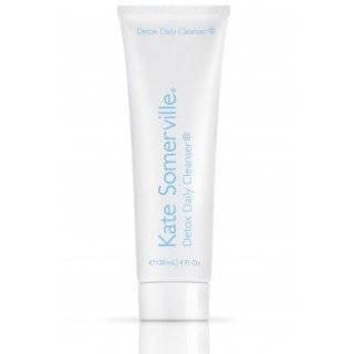 Kate Somerville Detox Daily Cleanser 4 oz by Kate Somerville