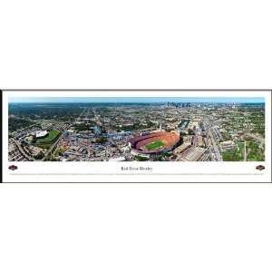  Texas Longhorns   Red River Rivalry   Cotton Bowl   Framed 